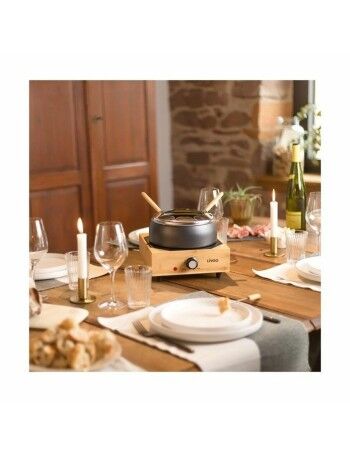 Fonduta Livoo DOC287 800 W 2 L 8 persone 2