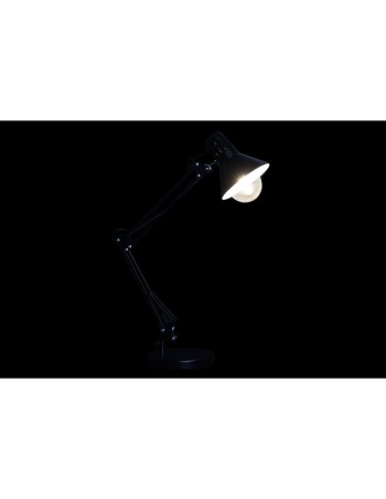 Bureaulamp DKD Home Decor Zwart 50 W 220 V 2