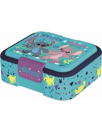 Fiambrera para Sandwich Stitch Drawing 18 x 16 x 6,5 cm