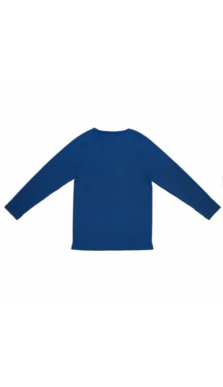 Camisola Térmica Infantil Goher