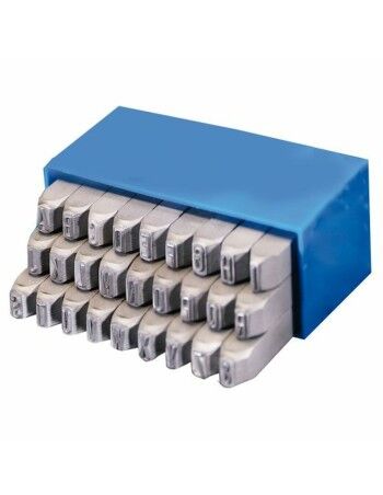 Jeu alphabet (marqueurs bricolage) Gravurem SR - Standard