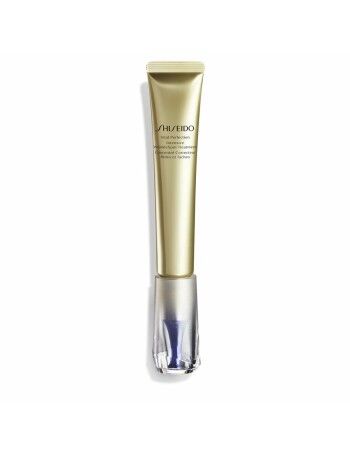 Concentrato Intenso Antimacchie Shiseido 729238169562 20 ml Antietà Antirughe