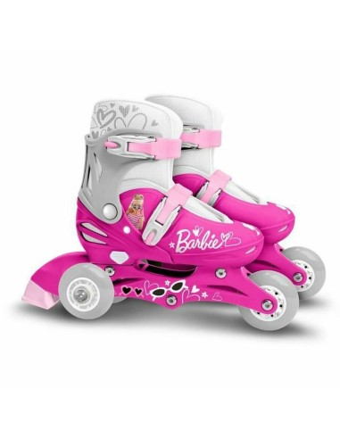 Rollers en ligne Barbie