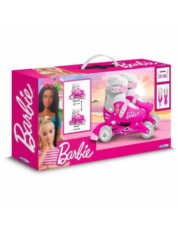 Rollers en ligne Barbie 2