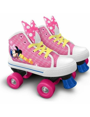 Inline Skates Disney MINNIE