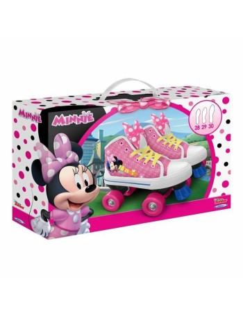 Rollers en ligne Disney MINNIE 2