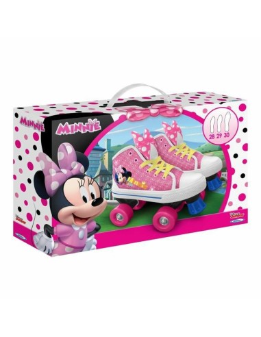 Rollers en ligne Disney MINNIE
