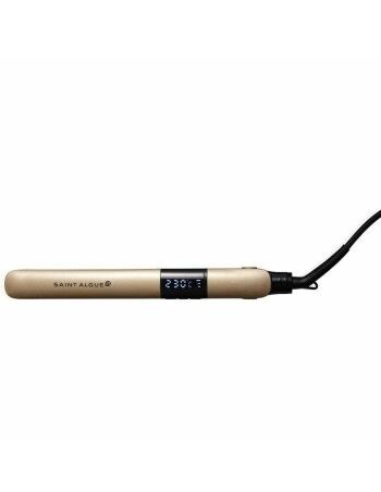 Glätteeisen Saint-Algue  Demeliss GOLD Schwarz Gold 2