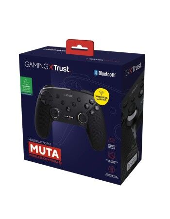 Mando Gaming Trust 24790 Negro 2