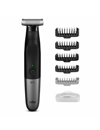 Tondeuses à cheveux / Rasoir Braun 80712348
