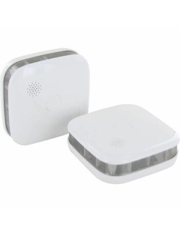 Détecteur de fumée Chacon 34150 2