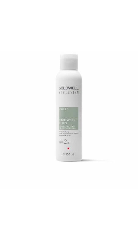 Fluide de définition de boucle Goldwell STYLESIGN CURLS 150 ml