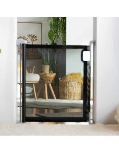 Barrière de sécurité Ingenuity