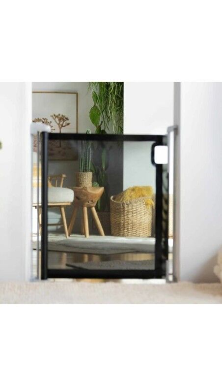 Barrière de sécurité Ingenuity