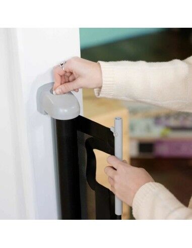 Barrière de sécurité Ingenuity