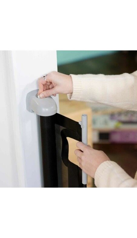 Barrière de sécurité Ingenuity