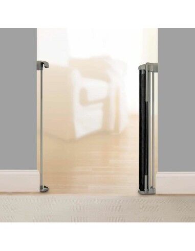 Veiligheidsbarrière Ingenuity