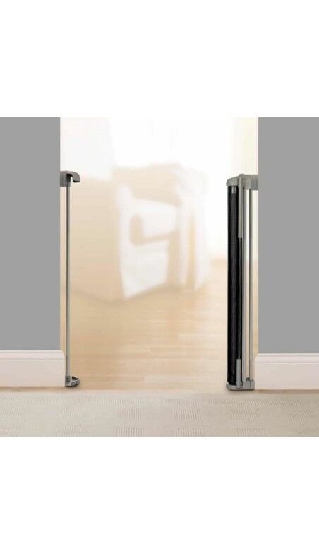 Veiligheidsbarrière Ingenuity