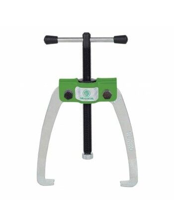 Extractor de rodamientos KUKKO 80 x 80 mm 80 mm 2 Patas