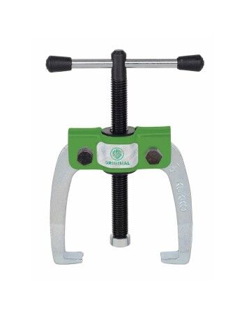 Extractor de rodamientos KUKKO 80 x 80 mm 80 mm 2 Patas 2