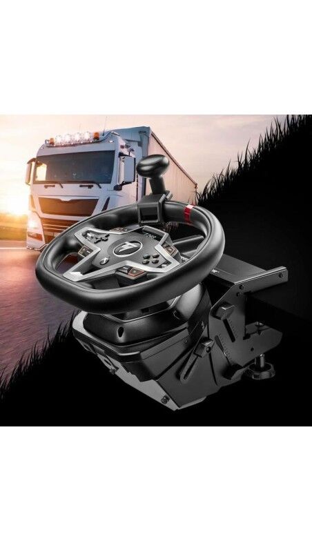 Volant Thrustmaster