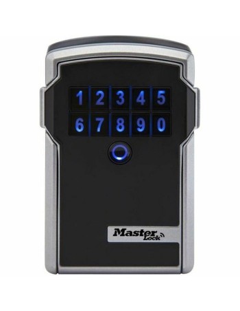 Tastensperre Master Lock 5441EURD Zink Kunststoff rechteckig