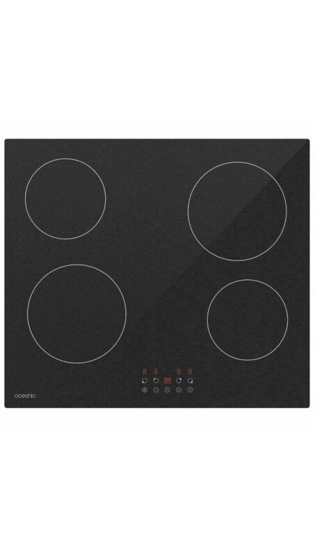 Plaques Vitro-Céramiques Oceanic OCEANIC