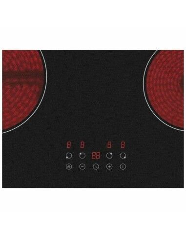 Plaques Vitro-Céramiques Oceanic OCEANIC