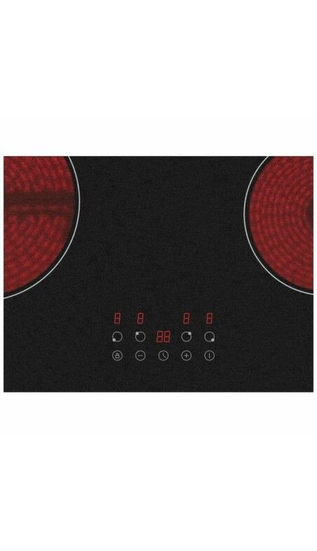 Plaques Vitro-Céramiques Oceanic OCEANIC