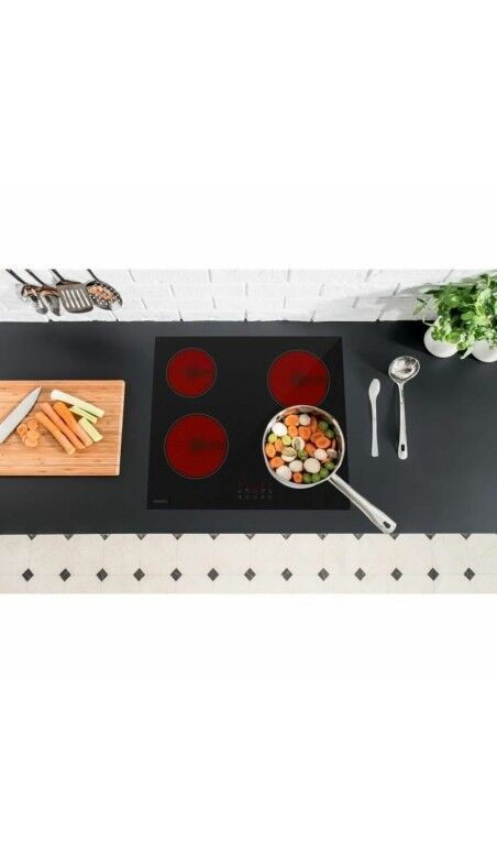 Plaques Vitro-Céramiques Oceanic OCEANIC