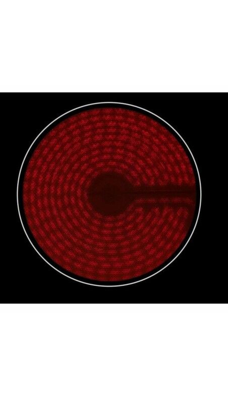 Plaque à Induction Oceanic 60 cm 5200 W