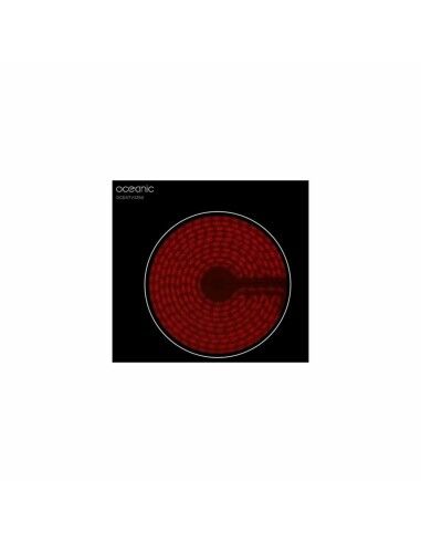 Plaque à Induction Oceanic 60 cm 5200 W