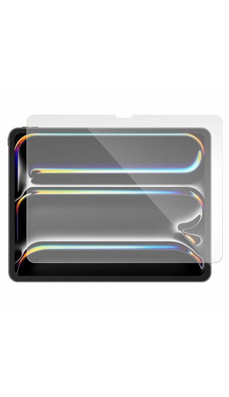 Tablet kap Compulocks DGIPDP13 Transparant