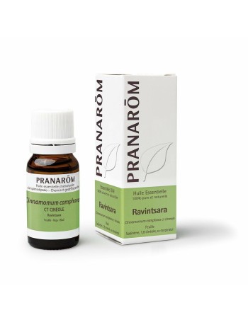 Óleo Essencial Pranarôm Ravintsara 10 ml 2
