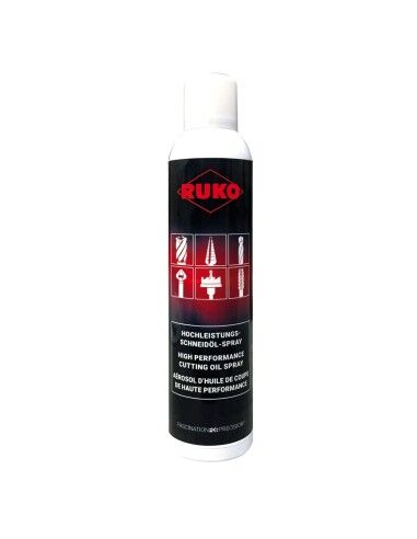 Huile de coupe haute performance RUKO
