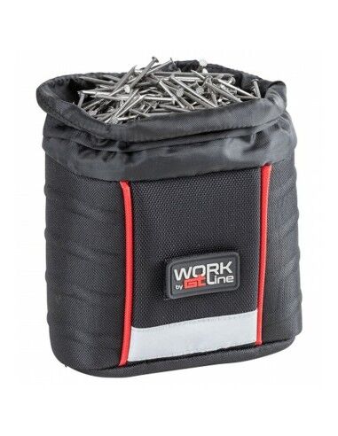 Sac à outils GT Line Top Nail R Polyester Clous