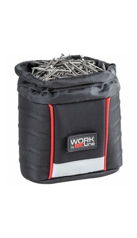 Sac à outils GT Line Top Nail R Polyester Clous
