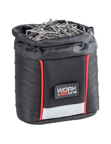 Sac à outils GT Line Top Nail R Polyester Clous