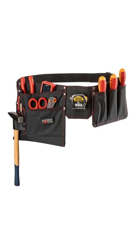 Cintura per attrezzi GT Line Top Tool Belt R