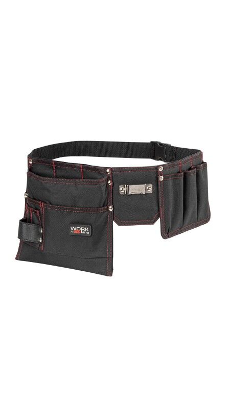 Werkzeug-Gürtel GT Line Top Tool Belt R