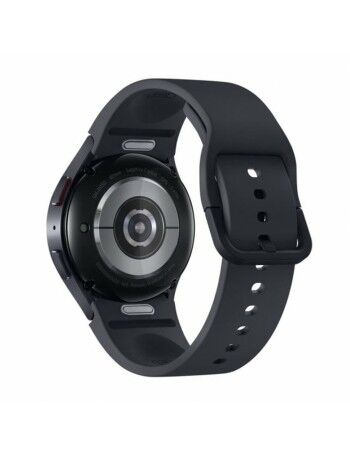 Montre intelligente Samsung Galaxy Watch6 Ø 40 mm Noir Graphite 1,3" 2