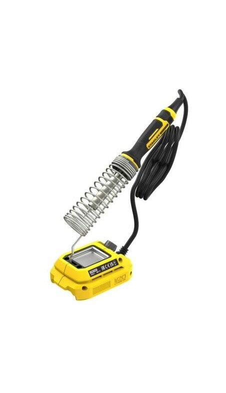 Schweißgerät Stanley