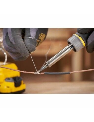 Ferro de Soldar Stanley