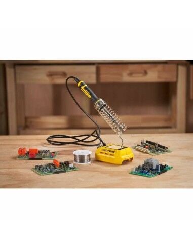 Ferro de Soldar Stanley