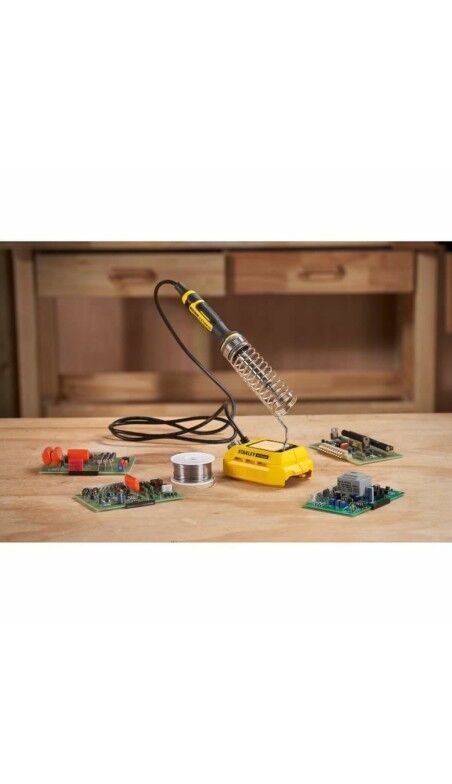 Schweißgerät Stanley