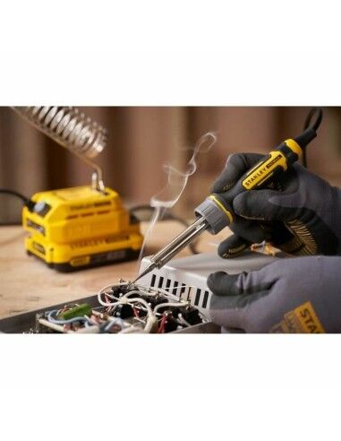 Ferro de Soldar Stanley