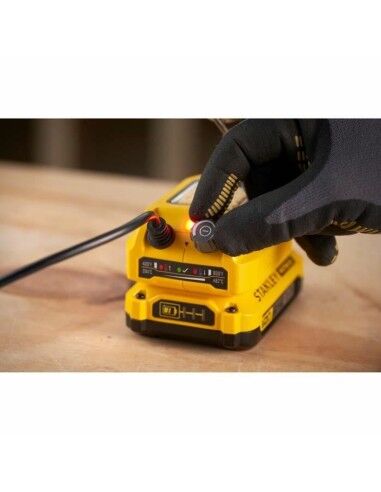 Ferro de Soldar Stanley