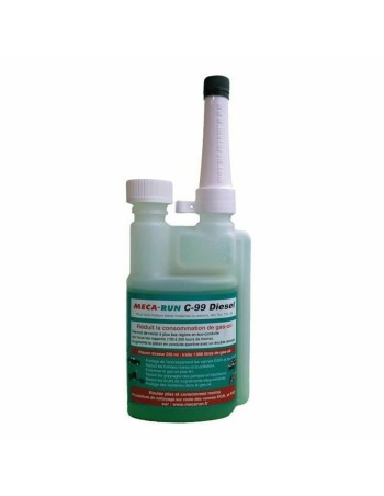 Nettoyant valves EGR Diesel C99D_250 Diesel Valve EGR 250 ml 2