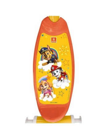 Trottinette The Paw Patrol 3 roues 60 x 46 x 13,5 cm 2