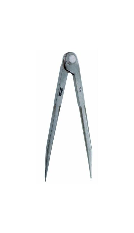 Compas à charnière à pointes VOGEL 250 mm